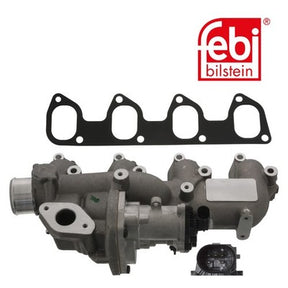 Febi 45421 EGR Valve High Performance Fits Ford Tourneo Connect 2002 - 2013
