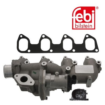 Febi 45421 EGR Valve High Performance Fits Ford Tourneo Connect 2002 - 2013