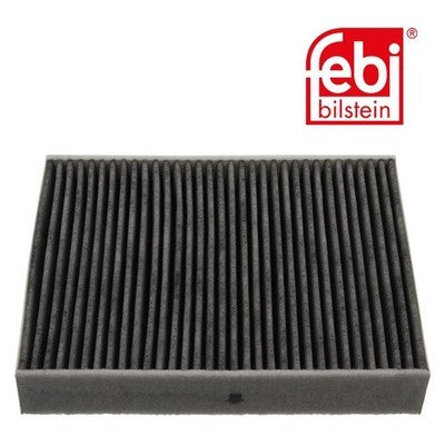Febi 37114 Cabin Filter Premium High Performance Fits BMW 3 Series 2013 - 2019
