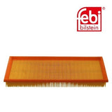 Febi 31435 Air Filter Premium High Performance Fits Ford Mondeo 1998 - 2000