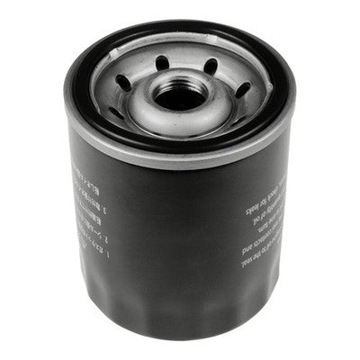 Febi 184131 Oil Filter Spin On High Efficiency Premium Fits Mazda 2 2014 - 2025