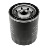 Febi 184131 Oil Filter Spin On High Efficiency Premium Fits Mazda 2 2014 - 2025