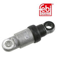 Febi 01579 Vibration Damper Premium High Performance Fits BMW 5 Series 1997 - 04