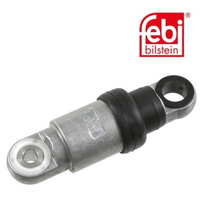 Febi 01579 Vibration Damper Premium High Performance Fits BMW 5 Series 1997 - 04