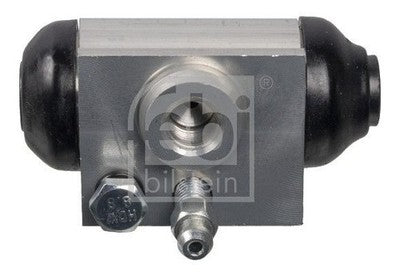 Febi 188170 Wheel Cylinder Rear Axle Aluminium Fits Dacia Duster 2019 - 2025