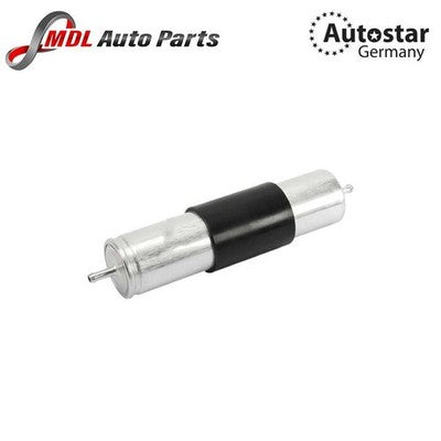 AutoStar Germany For BMW FUEL FILTER X5 16126765756