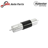 AutoStar Germany For BMW FUEL FILTER X5 16126765756