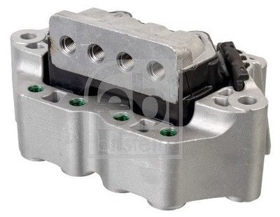 Febi 176914 Engine Mounting Left Premium Grade Durable High Performance