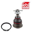 Febi 42674 Ball Joint Premium High Performance Fits Nissan Almera Tino 2000-2006