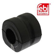 Febi 41016 Anti Roll Bar Bush Front Left Right Fits Chrysler Tacuma 1995 - 2001