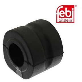 Febi 41016 Anti Roll Bar Bush Front Left Right Fits Chrysler Tacuma 1995 - 2001