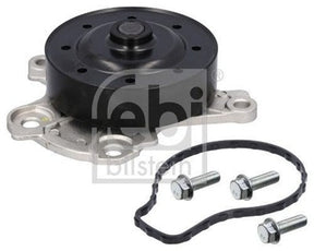 Febi 186021 Water Pump Standard Premium Grade Fits Lotus Elise 2007 - 2025