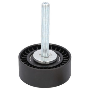 Febi 185560 Idler Pulley Standard Premium Grade Fits Citroën Nemo 2010 - 2025