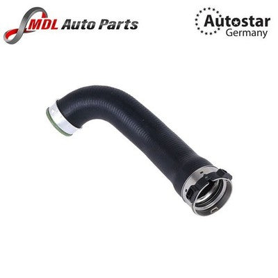 autostar germany INTERCOOLER HOSE 1665280182