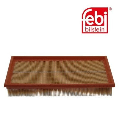 Febi 15970 Air Filter Premium High Performance Fits Volvo C70 1998 - 2005