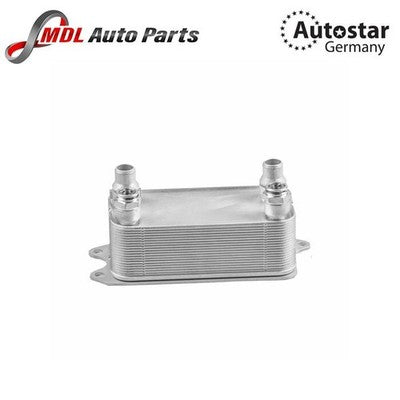 AutoStar Germany OIL COOLER 099 500 2300 0995001100