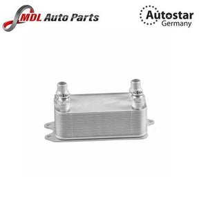 AutoStar Germany OIL COOLER 099 500 2300 0995001100
