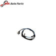 Eurospares Brake Pad LR122455 Discovery Range Rover Sport 2014