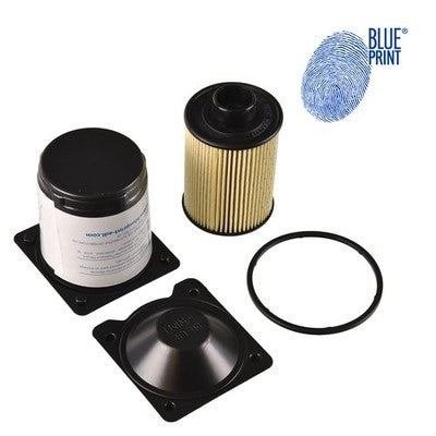 Blueprint ADK82327 Fuel Filter High Performance Fits Vauxhall Astra 2013 - 2018