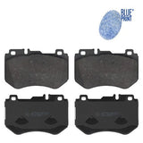 Blueprint ADU174228 Brake Pad Set Front Fits Mercedes-Benz C-Class 2013 - 2018