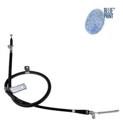 Blueprint ADN146252 Hand Brake Cable Premium Fits Nissan Skyline 1993 - 1998