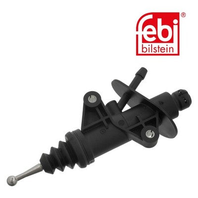 Febi 34838 Clutch Master Cylinder High Performance Fits VW Sharan 2000 - 2010