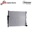 Autostar Germany (AST-101040) RADIATOR For Mercedes-Benz E46 E85 17111436241