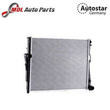 Autostar Germany (AST-101040) RADIATOR For Mercedes-Benz E46 E85 17111436241
