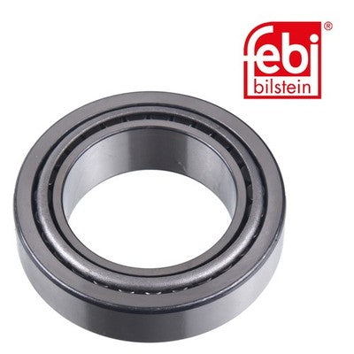 Febi 174882 Wheel Bearing Rear Axle Premium Standard Durable High Performance