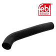 Febi 100353 Coolant Hose Premium Fits Mercedes-Benz Sprinter 4-T 1996 - 2006