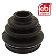 Febi 43648 Premium Bellow Drive Shaft Rear Durable Fits BMW 5 Series 1998-2000