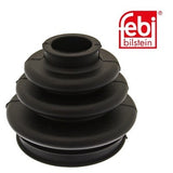 Febi 43648 Premium Bellow Drive Shaft Rear Durable Fits BMW 5 Series 1998-2000