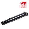 Febi 20543 Shock Absorber Standard Premium Quality Fits Peugeot 106 1998 - 2004