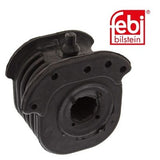 Febi 41167 Control Arm Bush High Performance Fits Mitsubishi Lancer 1995-2003
