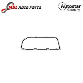 AutoStar Germany Transmission Oil Pan Seal Gasket 1693713580 MercedesBenz A W169