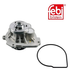 Febi 28531 Water Pump High Quality Durable Fits Chevrolet Aveo 2011 - 2024