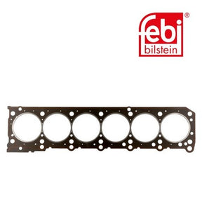 Febi 14383 Cylinder Head Gasket Premium Fits Mercedes-Benz 190 1986 - 1991