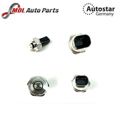 AutoStar Germany A/C Pressure Switch 2110000283