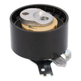 Febi 188360 Tensioner Pulley Standard Premium Fits Dacia Dokker 2019 - 2021
