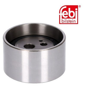 Febi 17606 Tensioner Pulley High Performance Fits Nissan Bluebird 1984 - 1988
