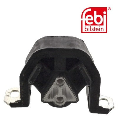Febi 06657 Engine / Transmission Mount Standard Fits Vauxhall Astra 1994 - 1996