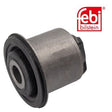 Febi 26304 Control Arm Bush High Performance Fits Renault Logan 2011-2015