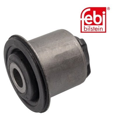 Febi 26304 Control Arm Bush High Performance Fits Renault Logan 2011-2015