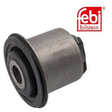 Febi 26304 Control Arm Bush High Performance Fits Renault Logan 2011-2015
