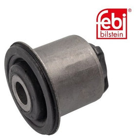 Febi 26304 Control Arm Bush High Performance Fits Renault Logan 2011-2015