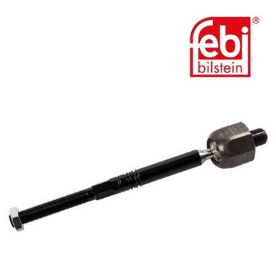 Febi 34253 Inner Tie Rod Front Left Right Premium Fits BMW 5 Series 2010 - 2017
