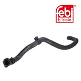 Febi 32117 Coolant Hose Premium Durable Fits VW Bora 1998 - 2005