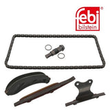 Febi 49502 Timing Chain Kit Simplex High Performance Fits Mini 2013 - 2025