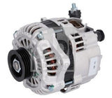 Febi 192989 Alternator With Belt Pulley Premium Fits Mazda 323 F/P 1998 - 2001