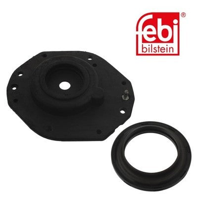 Febi 22127 Strut Top Mounting Kit Front Left Right Fits Citroen ZX 1996-1997